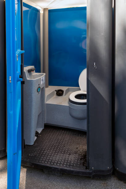 Portable Toilet Options We Offer in South Sumter, SC