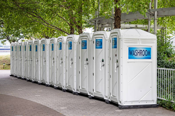 Best High-end porta potty rental  in South Sumter, SC