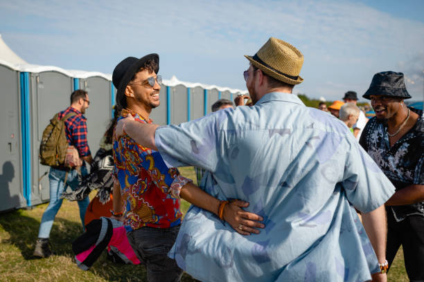 Best Affordable portable toilet rental  in South Sumter, SC