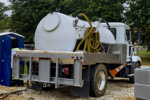 Best Construction site porta potty rental  in South Sumter, SC