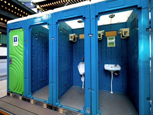 Best Porta potty rental for outdoor events  in South Sumter, SC