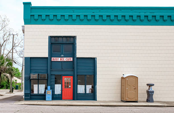 Best Porta potty for special events  in South Sumter, SC