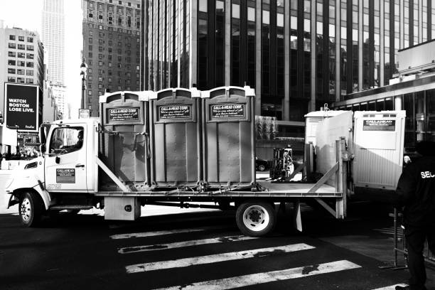 Best Long-term porta potty rental  in South Sumter, SC