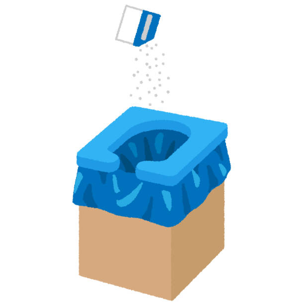 Porta potty rental for outdoor events in South Sumter, SC