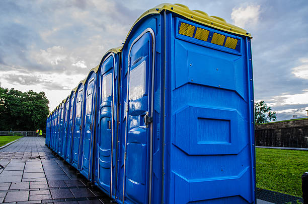 Best Luxury portable toilet rental  in South Sumter, SC
