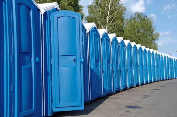 Best Portable bathroom rental  in South Sumter, SC